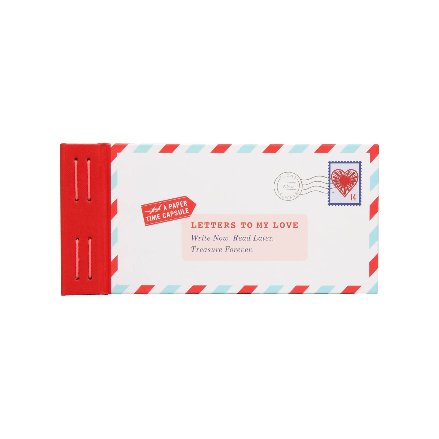 Chronicle Books - Letters to My Love