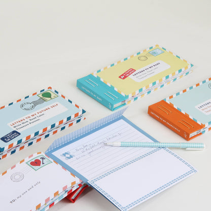 Chronicle Books - Letters to My Love