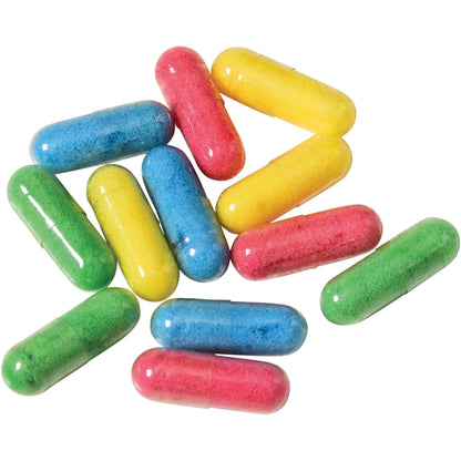 Magic Grow Dino Capsules 12-unit case pack