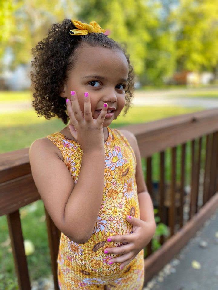 Piggy Paint - All the Heart Eyes Polish Set Non-Toxic Kids Nail Polish