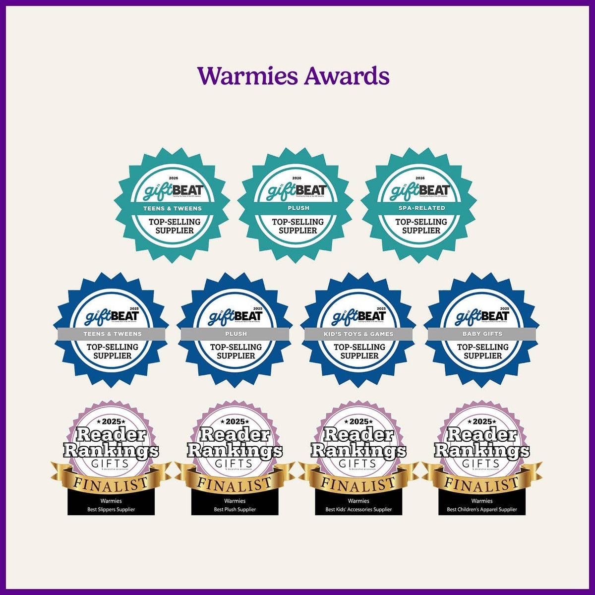 Warmies: America’s Favorite Microwave Plush Brand - Platypus Warmies Junior