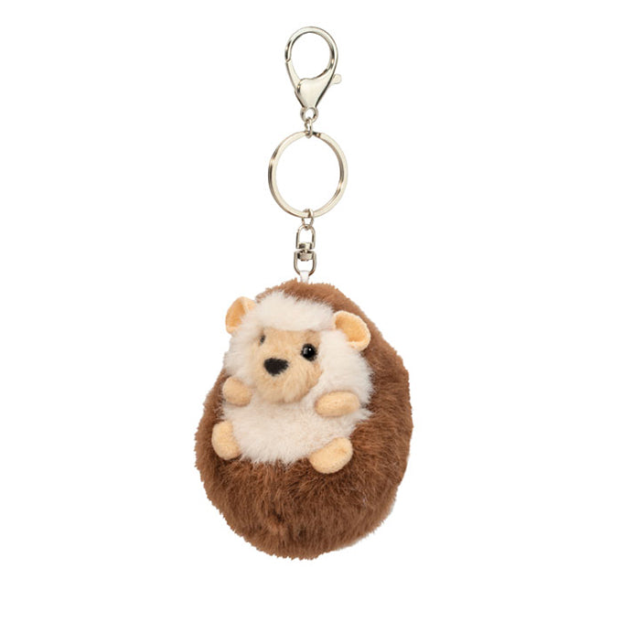 Douglas Toys -  Hedgehog Bag Charm