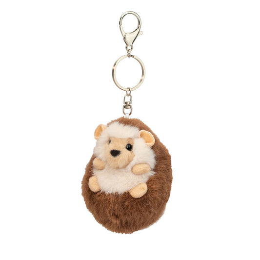 Douglas Toys -  Hedgehog Bag Charm