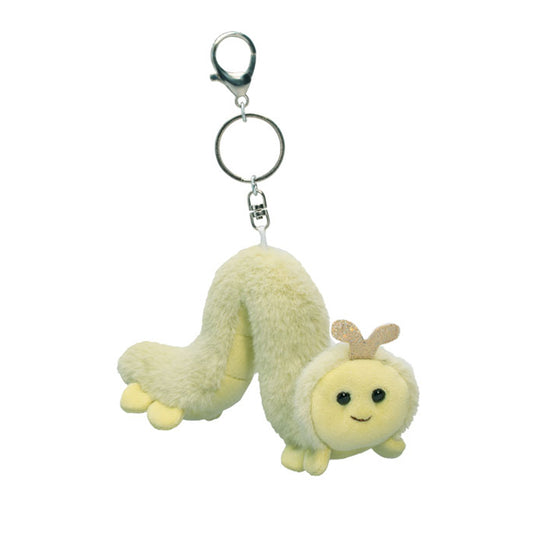 Douglas Toys - Inchworm Bag Charm
