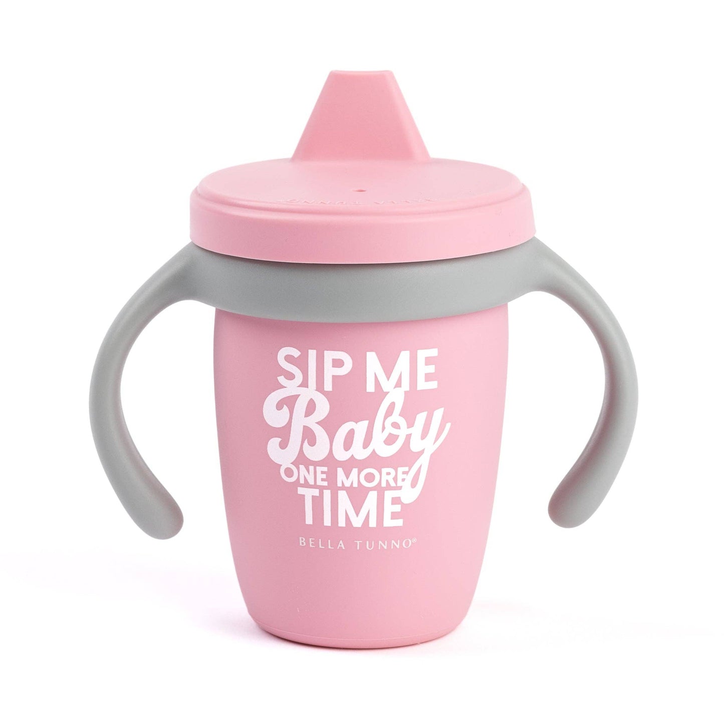 Bella Tunno - Sip Me Baby Happy Sippy Cup