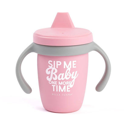 Bella Tunno - Sip Me Baby Happy Sippy Cup