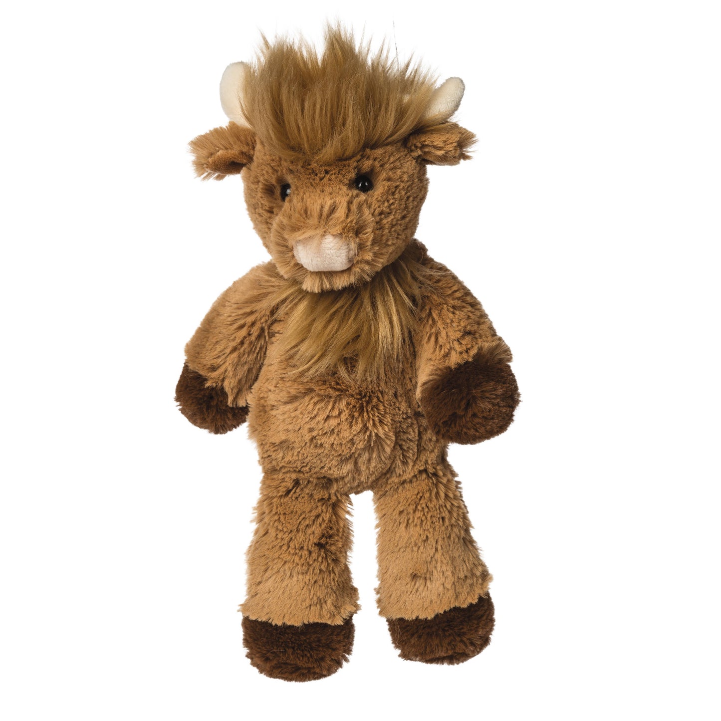 Mary Meyer - Marshmallow Junior Hagrid Highland Cow