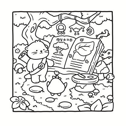 Chronicle Books - Cozy Witchy