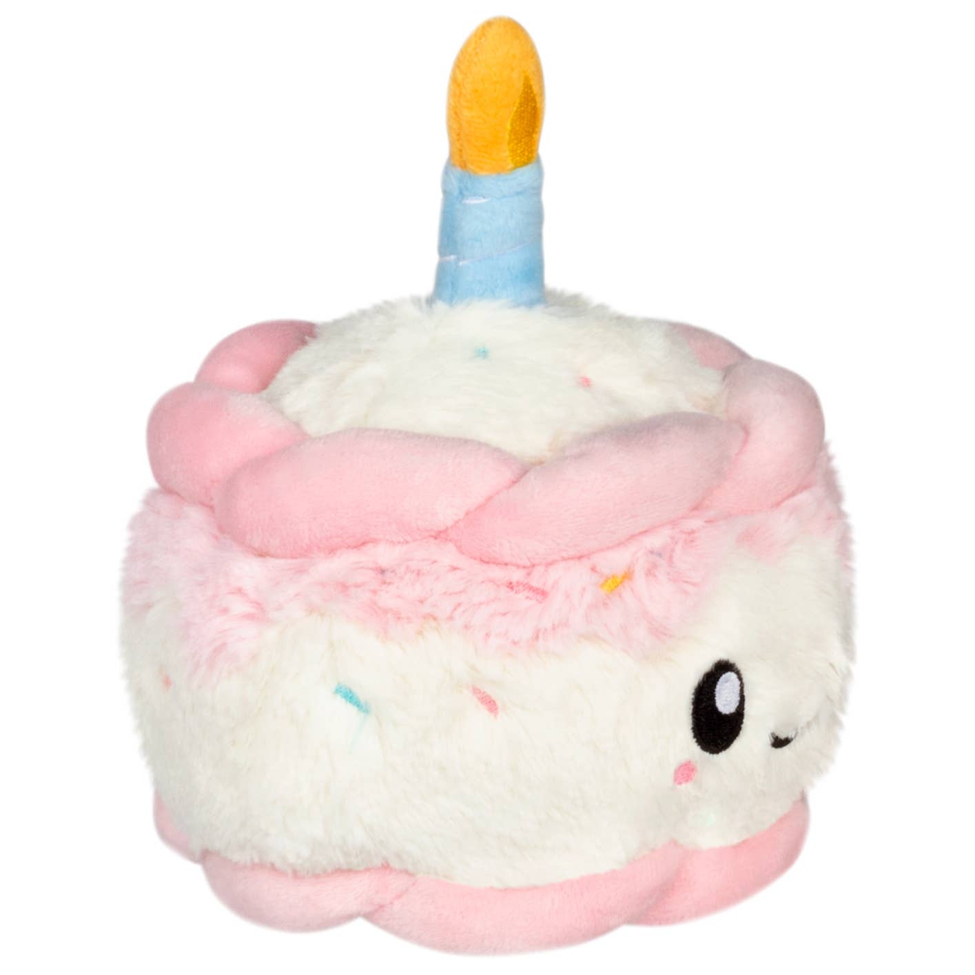 Squishable - Snacker Happy Birthday Cake