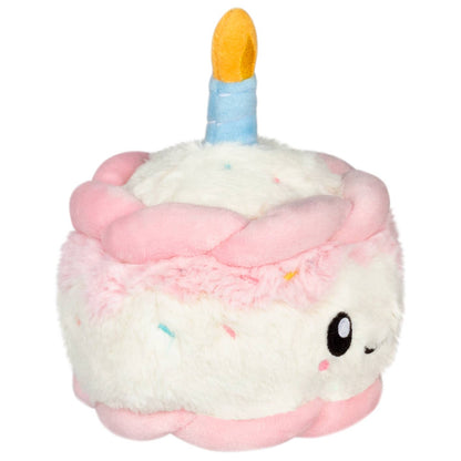 Squishable - Snacker Happy Birthday Cake