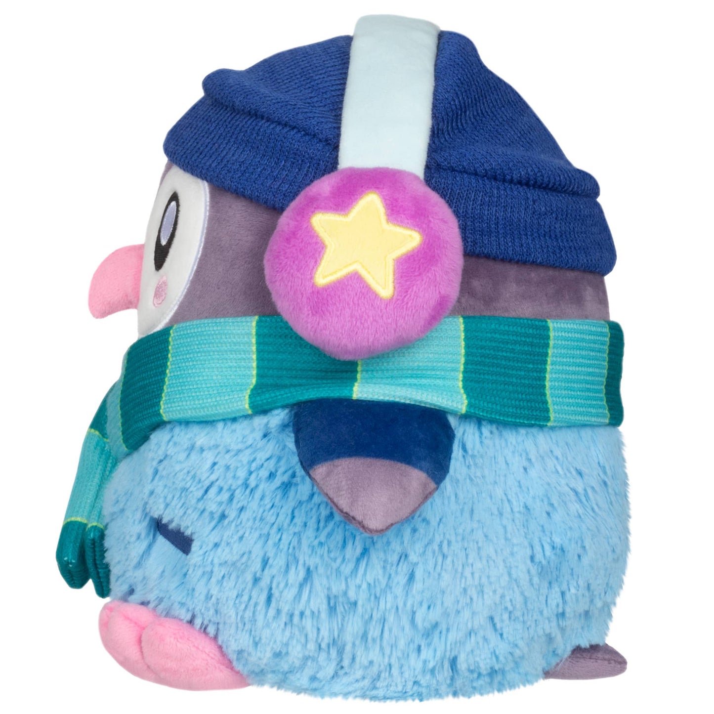 Squishable – Mini Chilly Penguin Plush