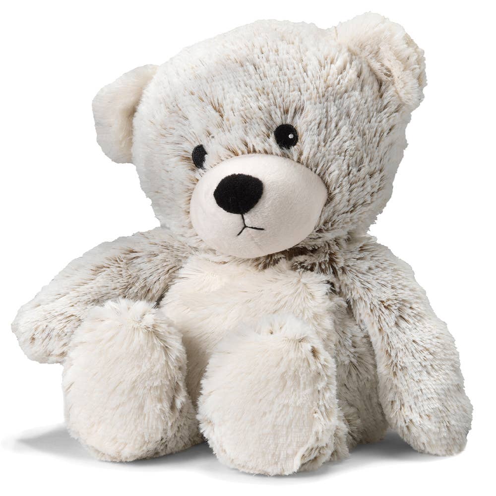 Warmies® - Marshmallow Bear Plush