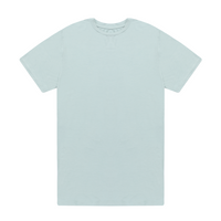 the "blue surf" unisex tee shirt. 