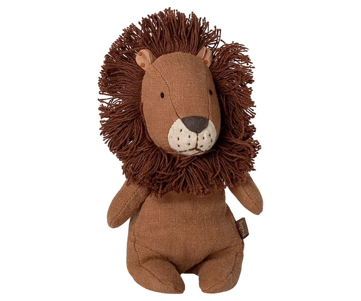Maileg - Safari Friends Lion Mini