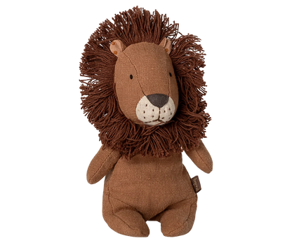 Maileg - Safari Friends Lion Mini