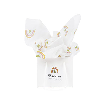 Emerson and Friends Physical Gift Card