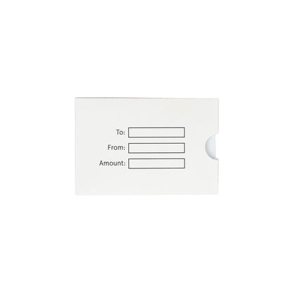 Emerson and Friends Physical Gift Card