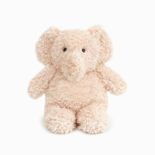 PINK ELEPHANT STUFFED ANIMAL