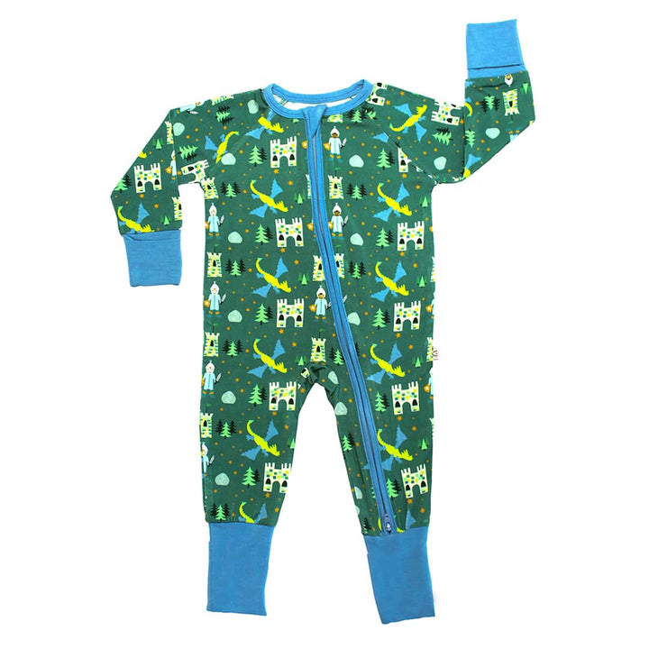 Bamboo Baby Pajamas, Kids Pajamas, Zippy Pajamas, and Sleepers