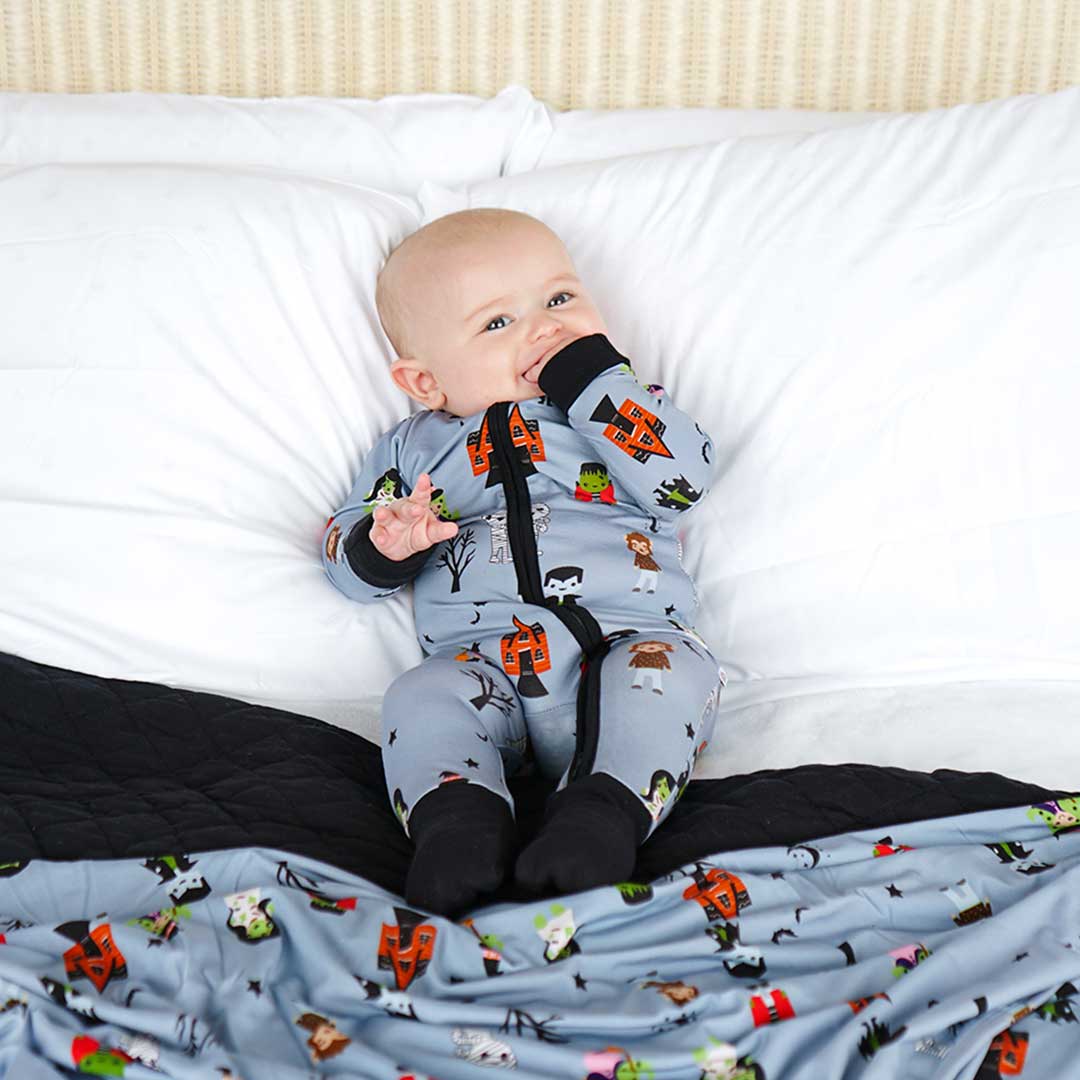 Infant best sale pjs sale