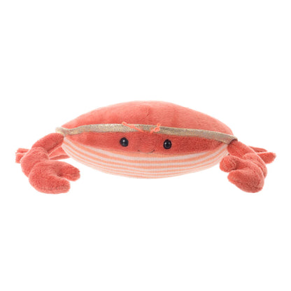 Jacques-8" Stuffed Animal