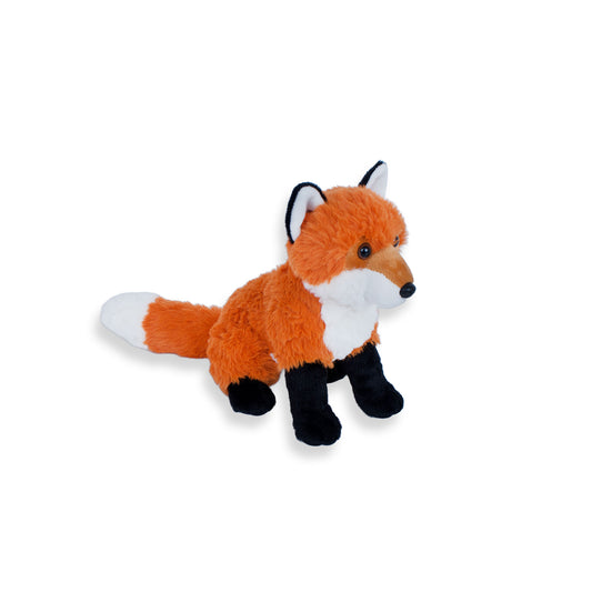 Lucy's Room Felix the Fox Stuffed Animal