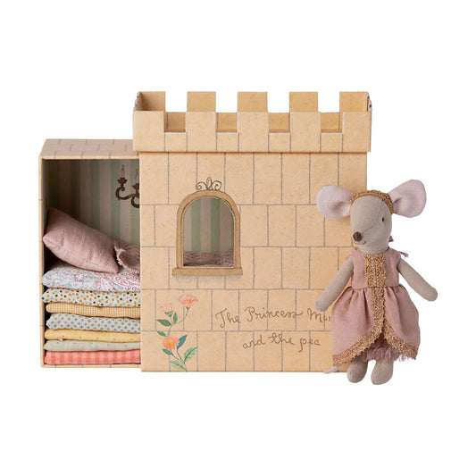 Maileg Princess and the Pea Mouse, Big Sister