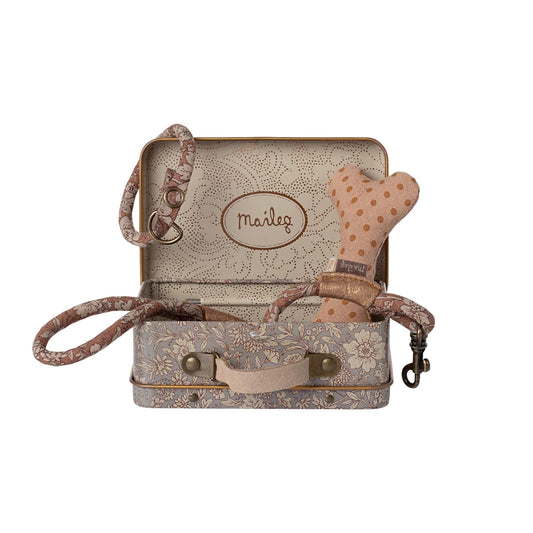 Maileg - Puppy Supply, Accessories - Rose