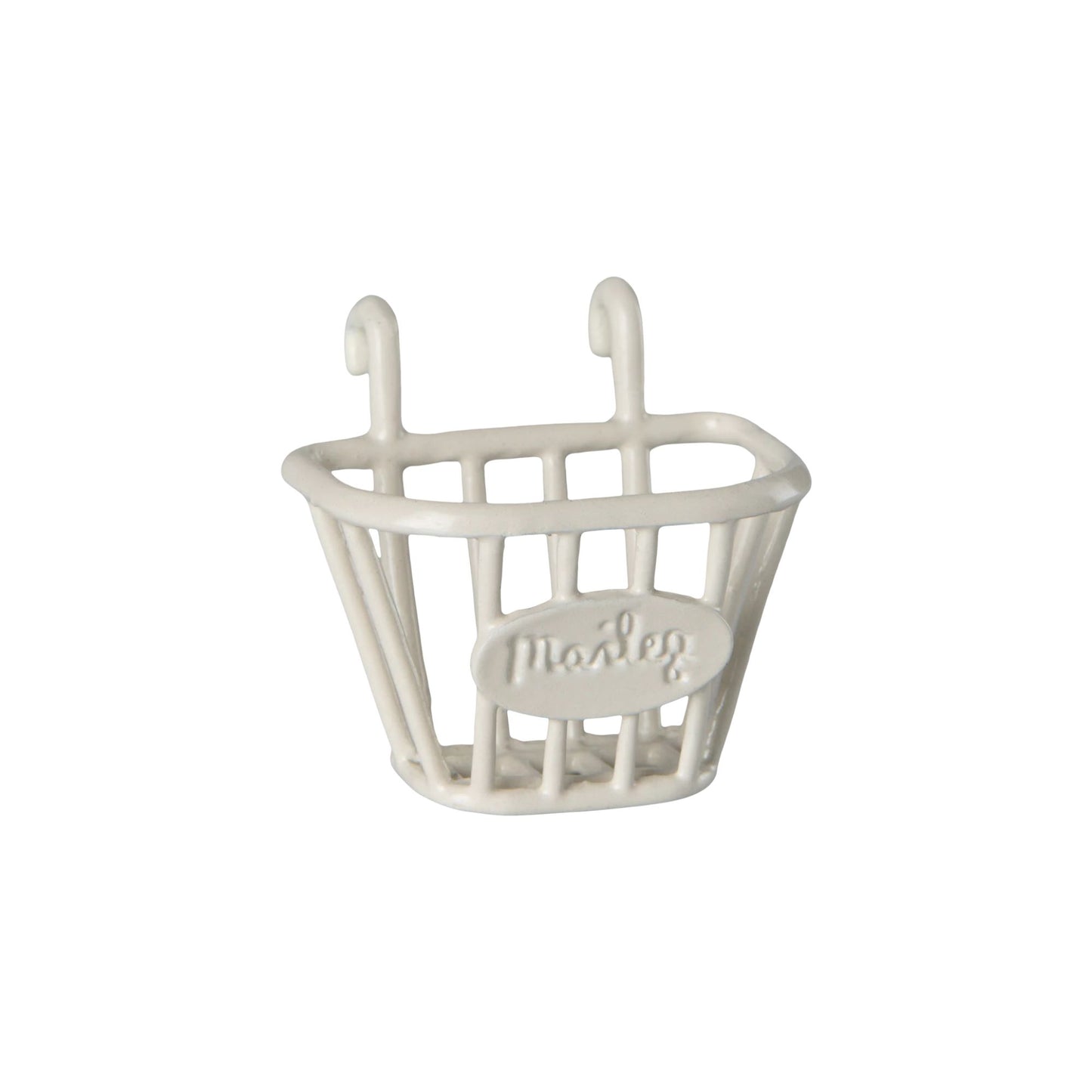 Maileg Tricycle mouse bakset