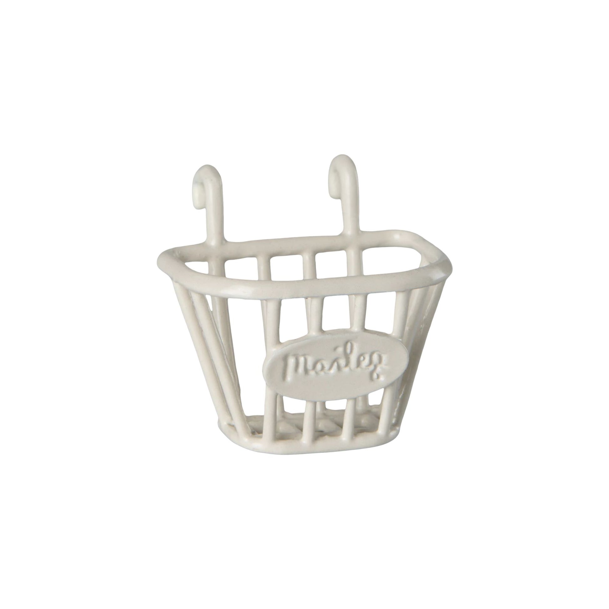 Maileg Tricycle mouse bakset