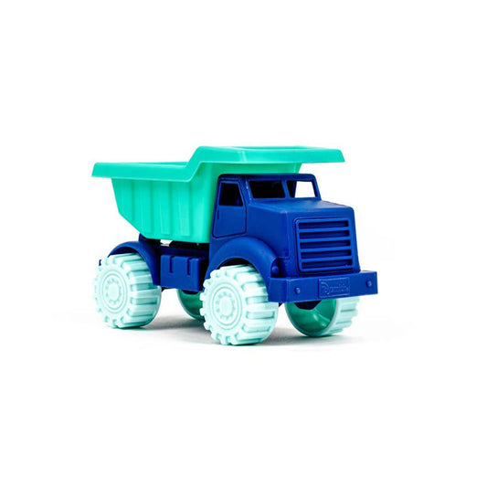Mini Vehicle Dump Truck Beach Toy
