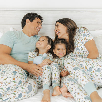 Manatee Womens Bamboo Pajama Jogger Pants