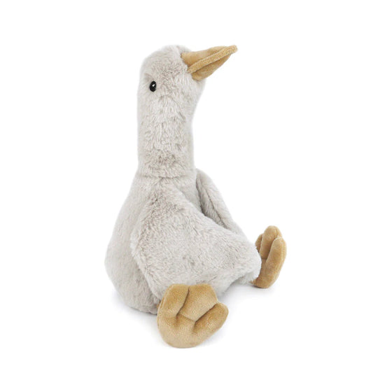 goose stuffed animal