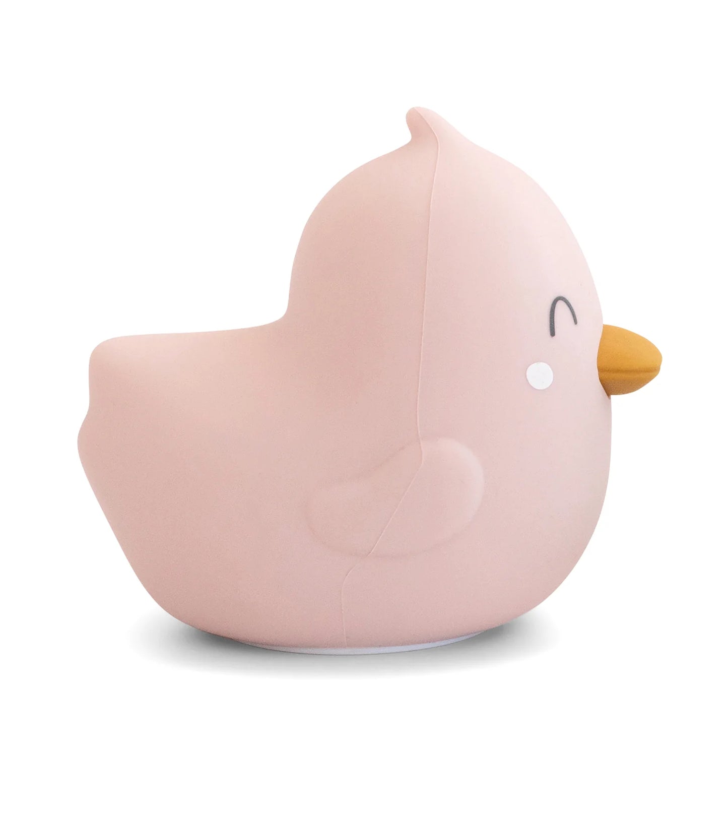 Saro / Kalencom - Bright Duck Nightlight - Pink