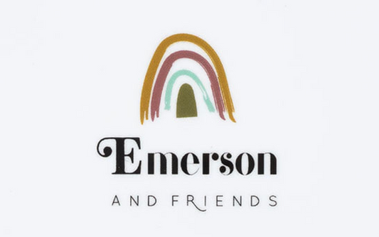 Emerson and Friends Digital Gift Card