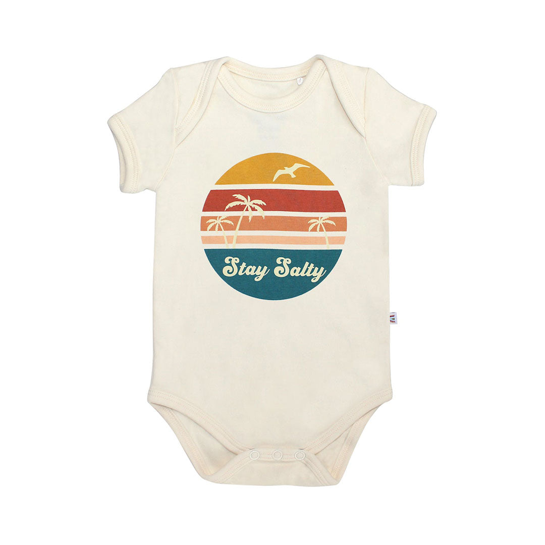 stay-salty-cotton-baby-onesie – Emerson and Friends