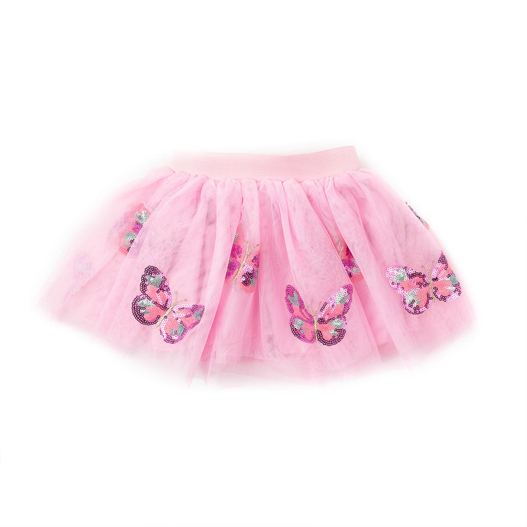 Tutu + Butterfly Wings – Emerson and Friends