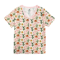 Hey Y'all Bamboo Women's Top