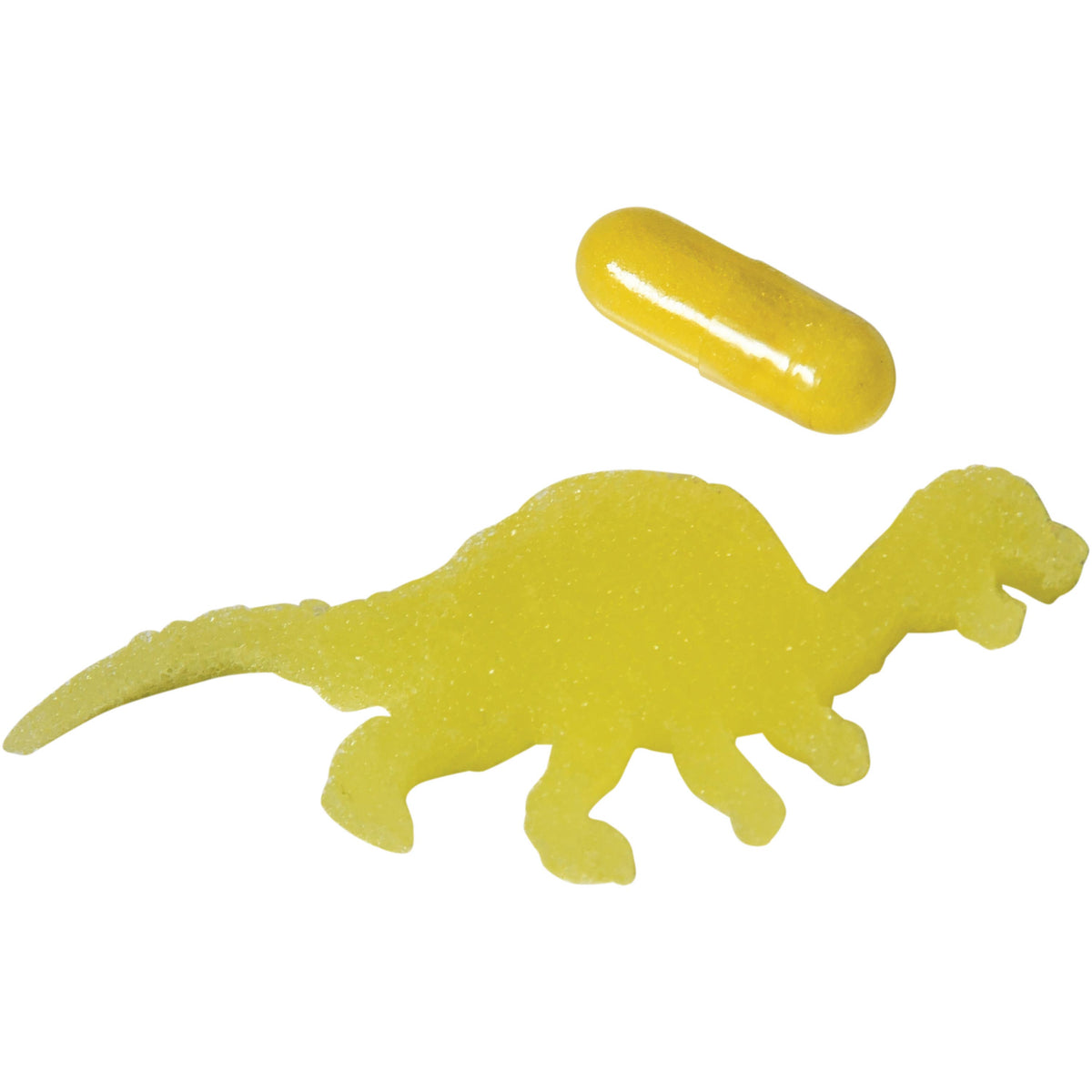 Magic Grow Dino Capsules 12-unit case pack
