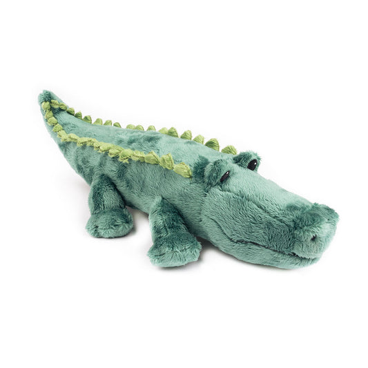 Andy the Alligator plush toy