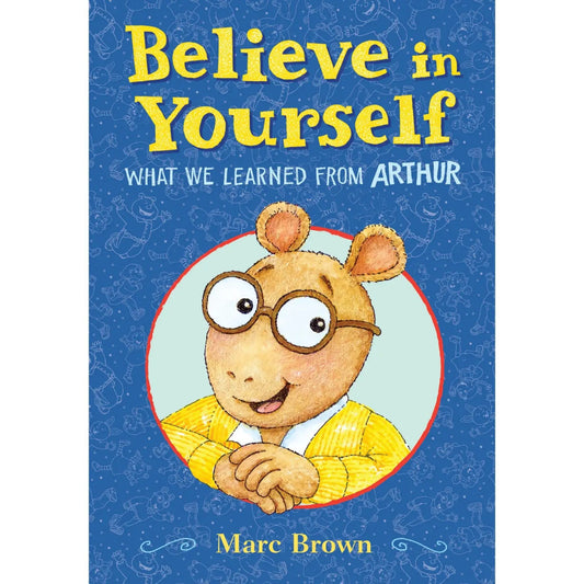 Arthur™ Back to School – PBS KIDS Collaboration – Emerson and Friends