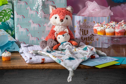 Mary Meyer - Putty Fox