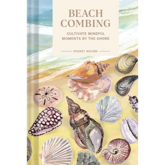 A beach combing pocket guide