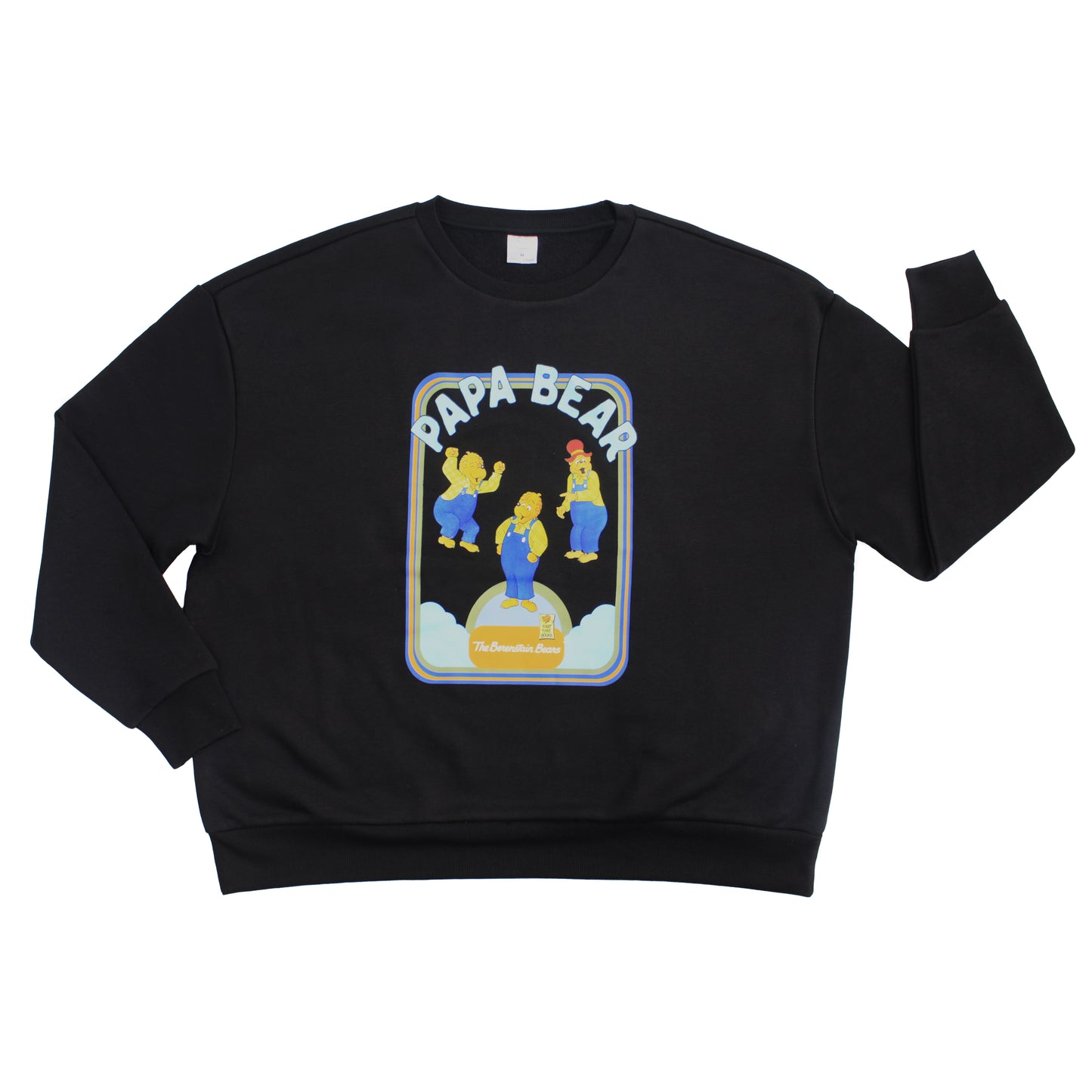 Berenstain Bears® Papa Bear Sweatshirt