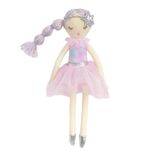 pretty doll who is candy scented