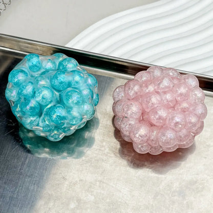 Toynex | We Pay Duties - Pearl Bead Crunchy Moldable Squishy Stress Relief Toy