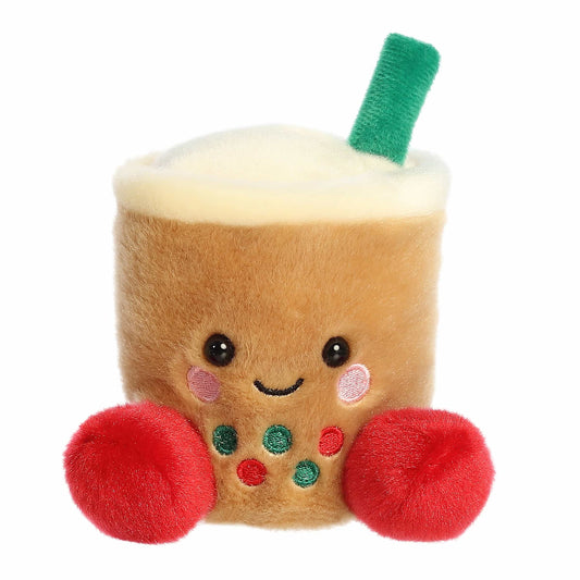boba stuffed animal