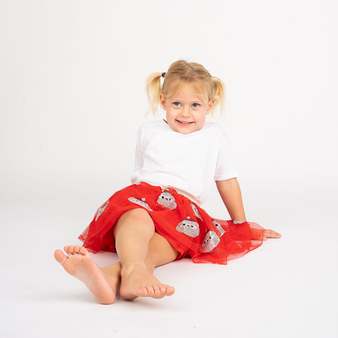 Kids deals christmas tutu