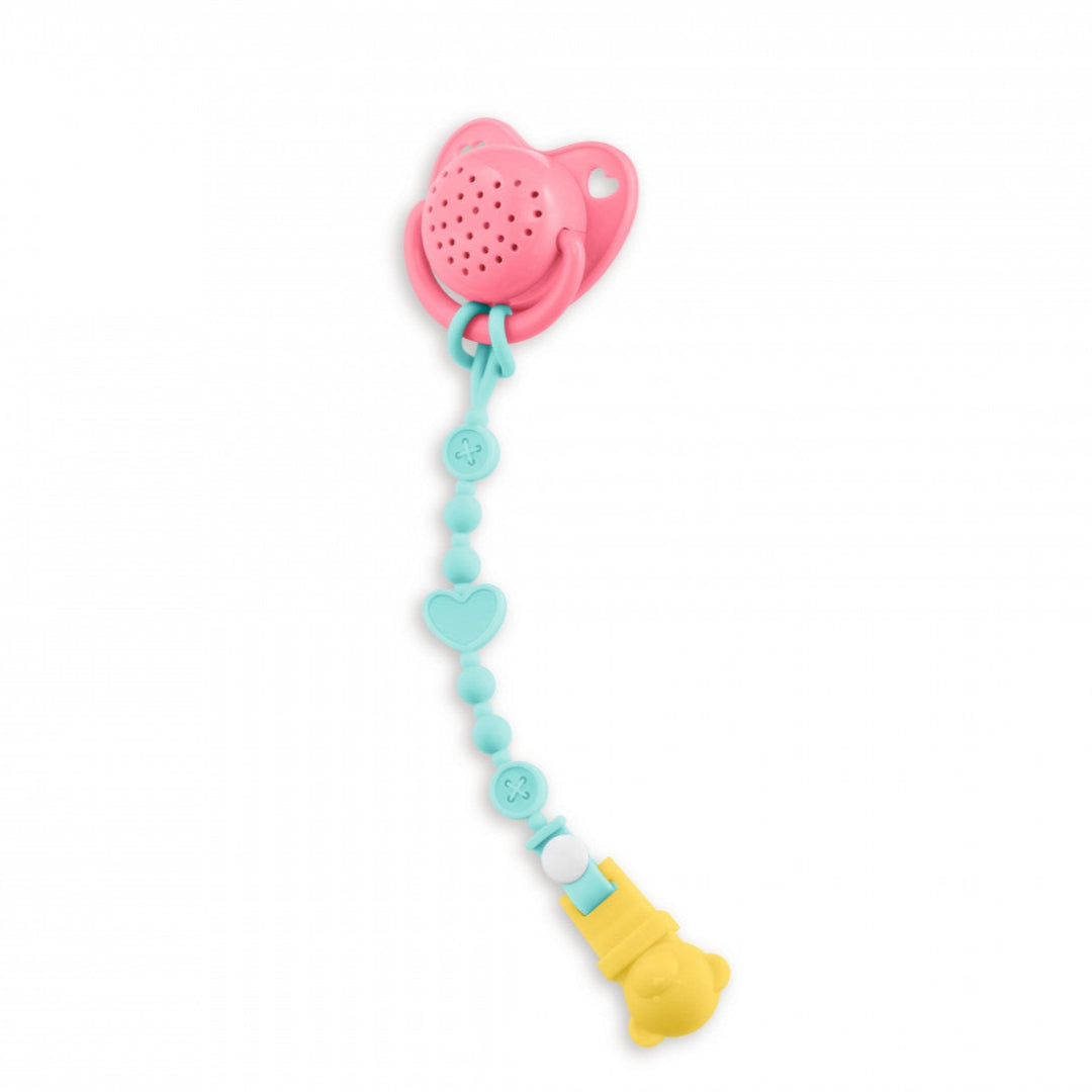 Corolle 14"/17" Pacifier With Sounds
