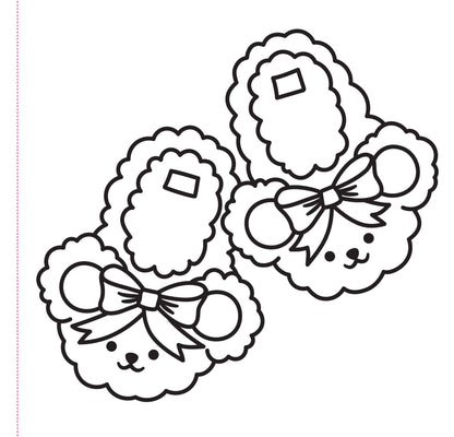 Peter Pauper Press - Color Me Comfy Adult Coloring Book